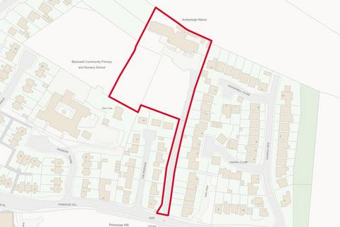 40 bed property, in Amberleigh Manor, £350,000