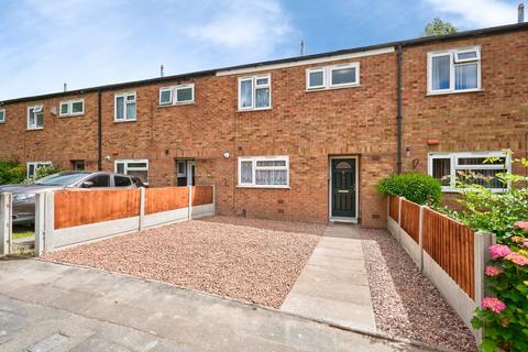 3 bed property, in Rowland Gardens, £160,000