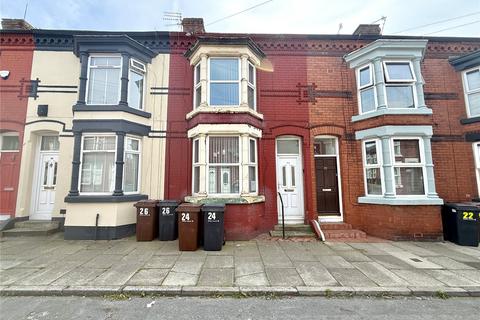 2 bed property, in Hartwell Street, £80,000