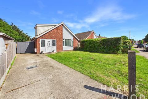 4 bed property, in Station Road, £400,000