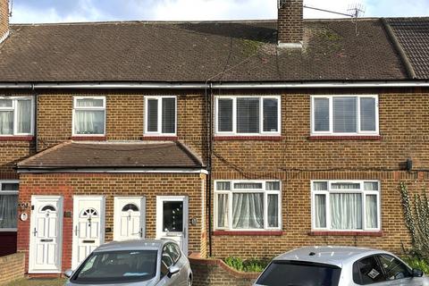 2 bed property, in 22 Regal Court, £85,000