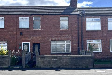 3 bed property, in 18 North Seaton Road, £10,000