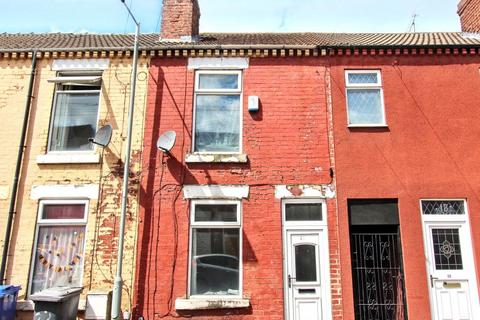 2 bed property, in 20 Belmont Street, £20,000