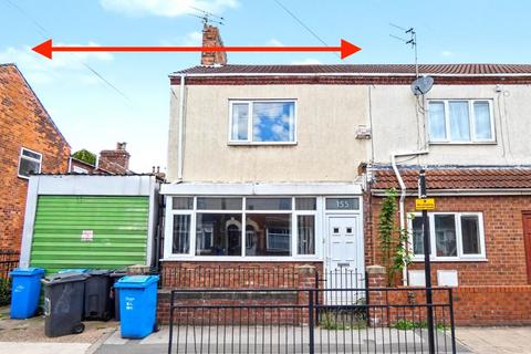 3 bed property, in 155 New Bridge Road, £20,000
