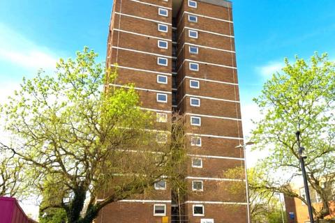 2 bed property, in 8 The Towers, £50,000