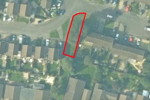 Studio, in Land Adjacent To, £20,000