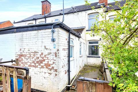 3 bed property, in 3 Bainbridge Terrace, £40,000