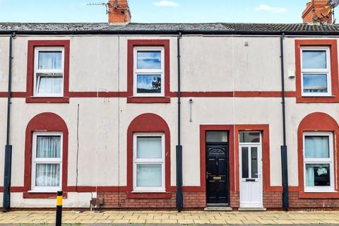 2 bed property, in 9 Dent Street, £10,000