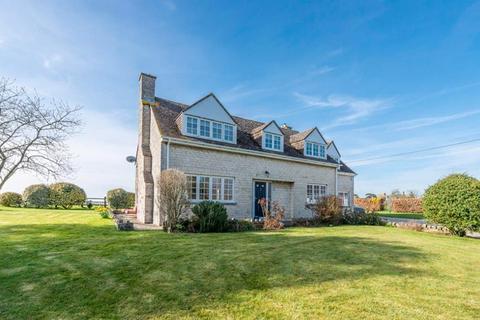 5 bed property, in Compton Road Over Compton, £995,000