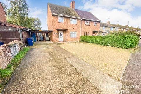 3 bed property, in Victory Avenue, £240,000