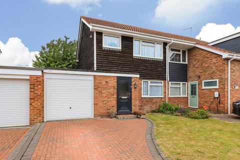 3 bed property, in St Marys Road, £395,000