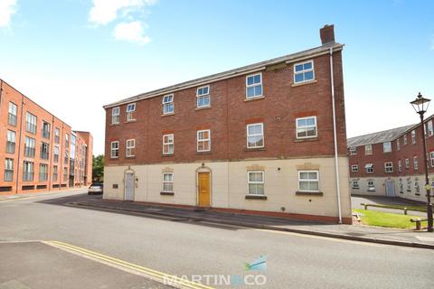 2 bed property, in Ascote Lane, £152,500