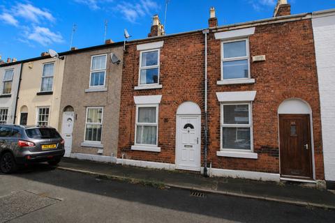 2 bed property, in Talbot Street, £174,950
