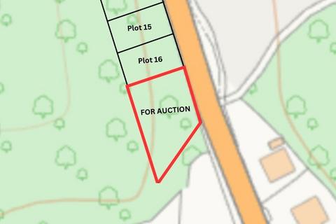 Land, in Land At Southall Road, £5,000