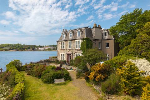 11 bed property, in Forth View Hotel, £750,000