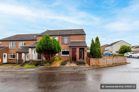1 bed property, in Laurelbank Court, £115,000