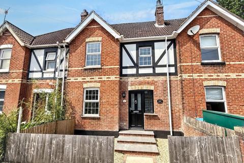 3 bed property, in Salterns Road, £540,000