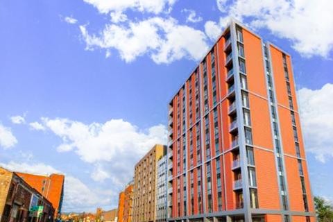 2 bed property, in Parliament Street, £179,950