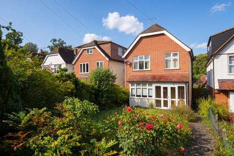 3 bed property, in Havers Lane, £550,000