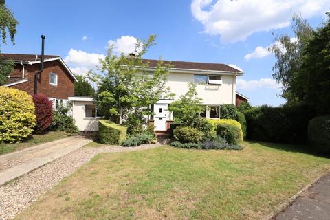4 bed property, in Ashley Piece, £599,000