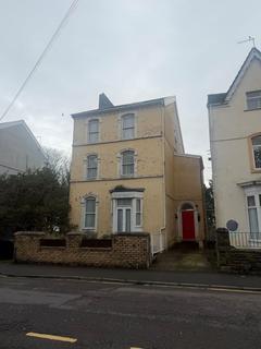 7 bed property, in 35 Bryn Road, £310,000