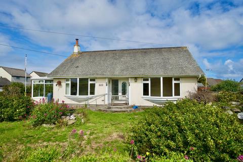 2 bed property, in Bossiney Road, £325,000