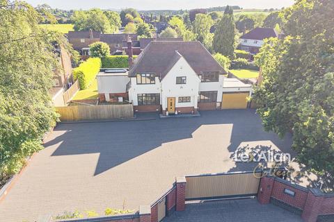 4 bed property, in Hagley Road, £1,000,000