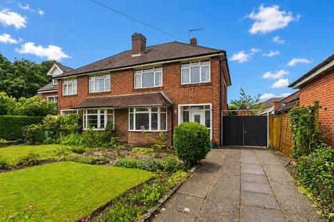 3 bed property, in Hill Lane, £375,000