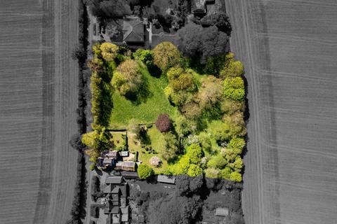 Land, in Little Walden Road, £1,000,000