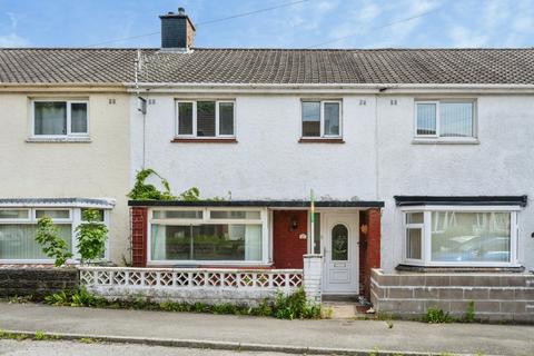 3 bed property, in Pentremalwed Road, £125,000