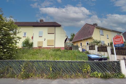 3 bed property, in 59 Thornfield Road, £65,000