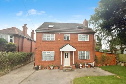 6 bed property, in Woodlands Road, £650,000