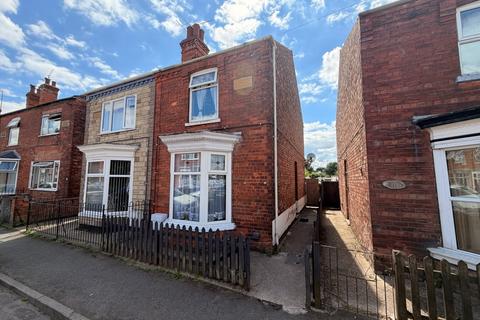 3 bed property, in Orchard Street, £65,000