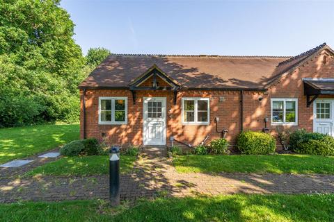2 bed property, in Michael Blanning Gardens, £240,000