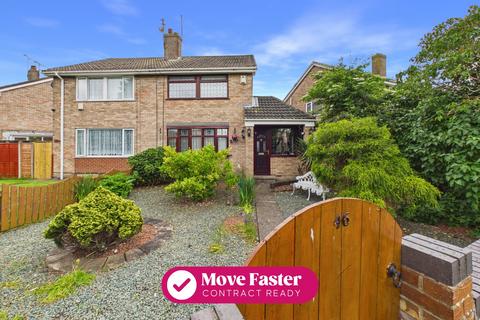 3 bed property, in Clarondale, £160,000