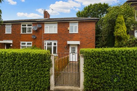 2 bed property, in Sulby Road, £85,000