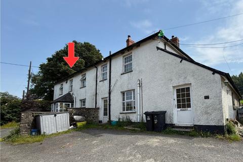 2 bed property, in The Flat, £80,000
