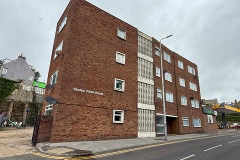 1 bed property, in 1 George Stone House, £65,000