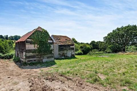 Studio, in The Black Barn, £200,000
