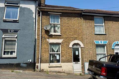 3 bed property, in 8 Otway Street, £150,000