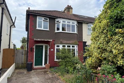 3 bed property, in 113 Suttons Avenue, £390,000