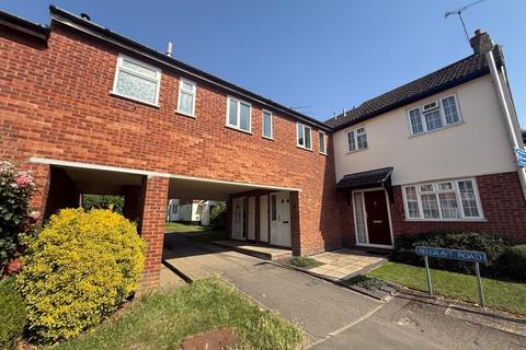 1 bed property, in 45 Belgrave Road, £130,000