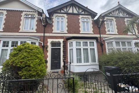 5 bed property, in 52 Meadfoot Lane, £100,000