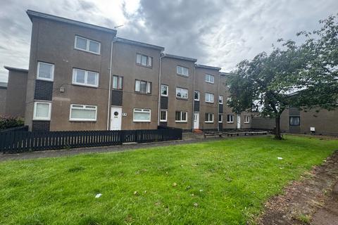 2 bed property, in Aitken Court, £55,000