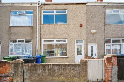 3 bed property, in Sussex Street, £76,500