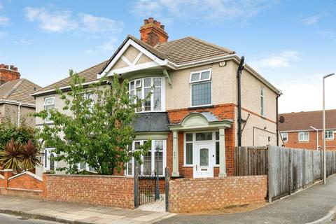 3 bed property, in Weelsby Street, £139,950
