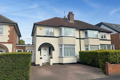 3 bed property, in Church Road, £275,000