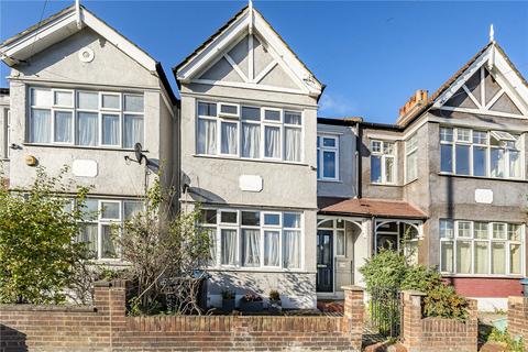 3 bed property, in Durnsford Road, £800,000
