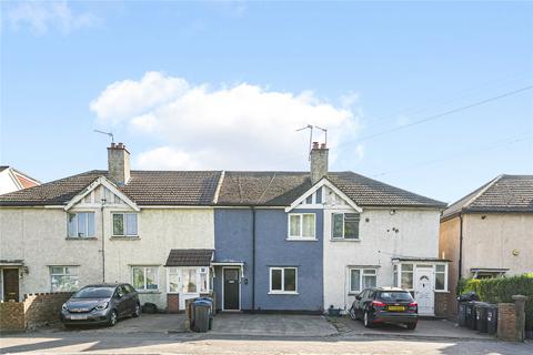 2 bed property, in Durnsford Road, £600,000