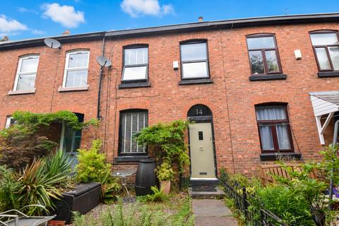 3 bed property, in Shawe View, £325,000